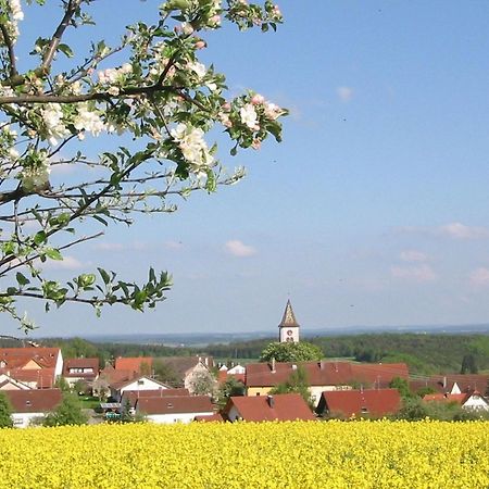 Thalheim  Kleine Auszeit 빌라 외부 사진