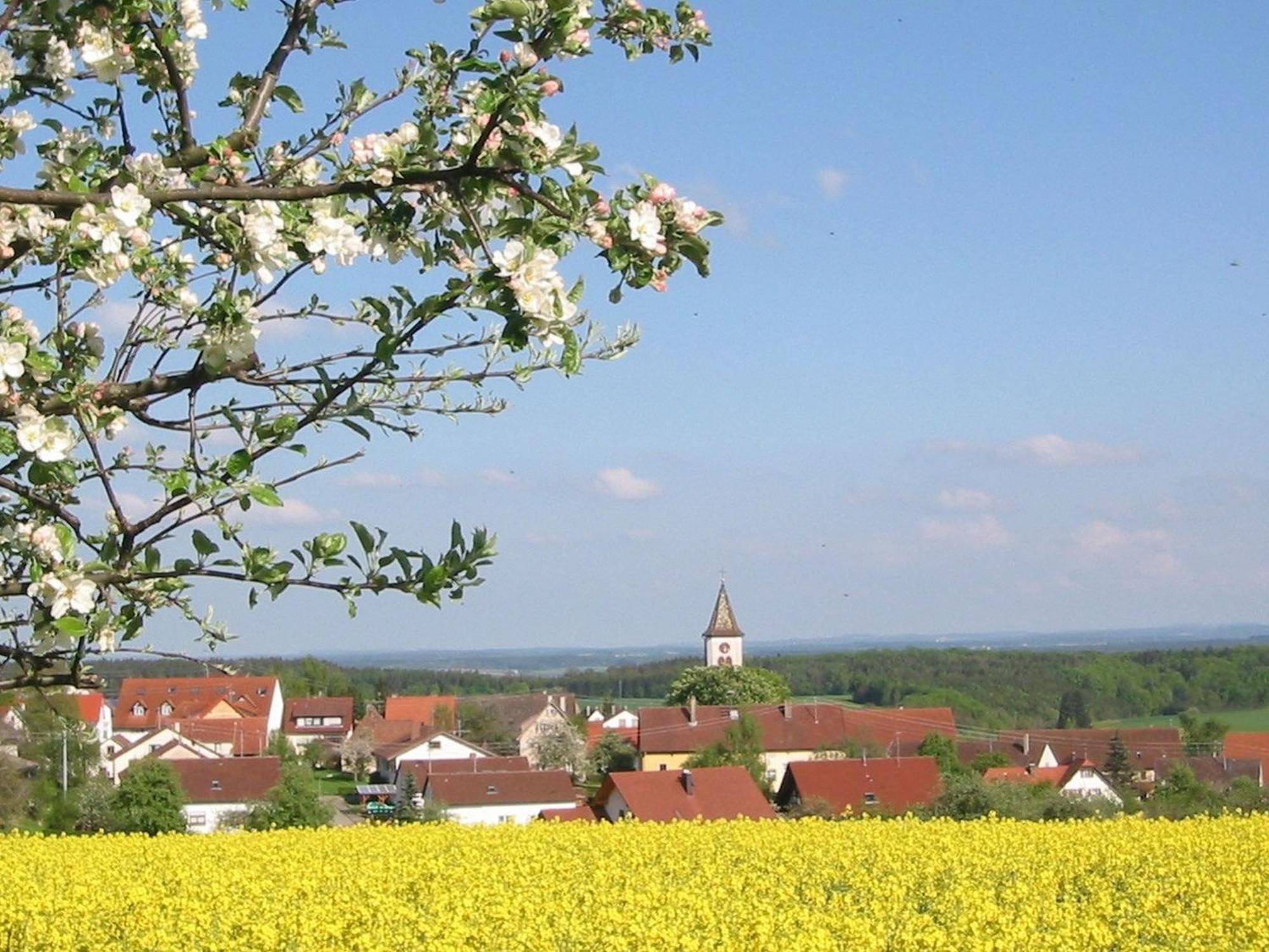 Thalheim  Kleine Auszeit 빌라 외부 사진