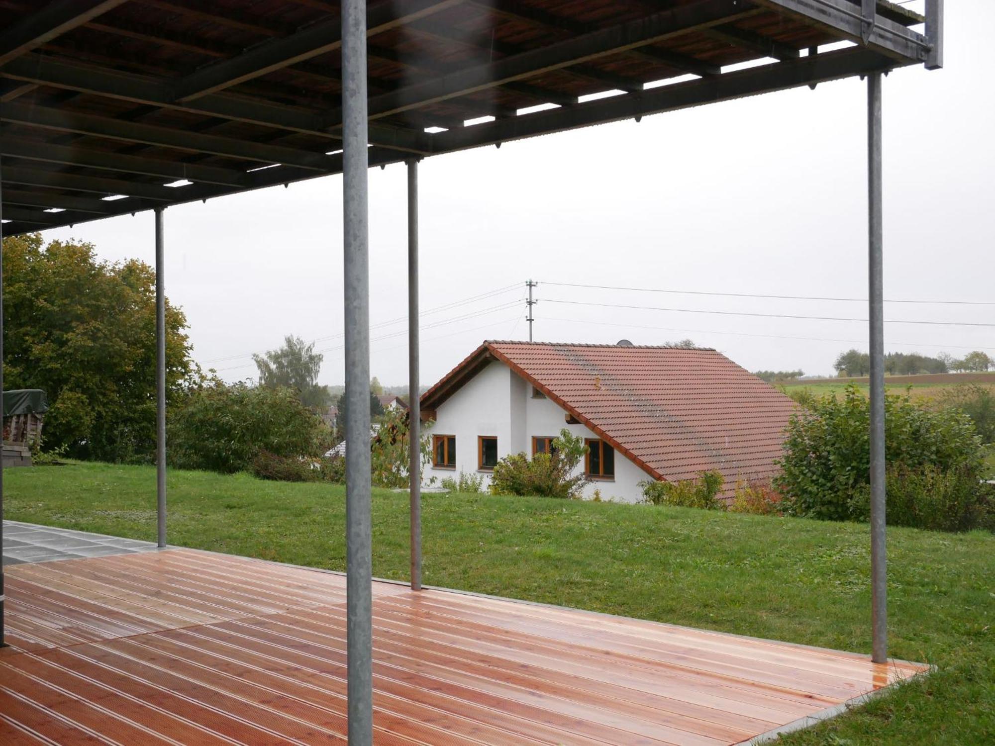 Thalheim  Kleine Auszeit 빌라 외부 사진